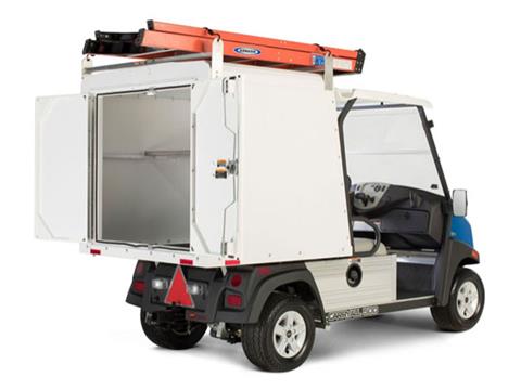 2021 Club Car Carryall 500 Facilities-Engineering with Van Box System Electric in Norfolk, Virginia - Photo 3
