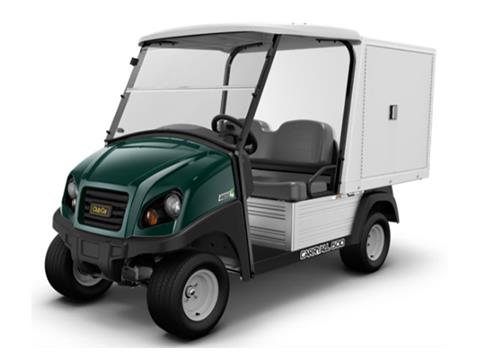 2021 Club Car Carryall 500 Room Service Electric in Norfolk, Virginia - Photo 1