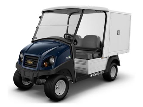 2021 Club Car Carryall 500 Room Service Electric in Panama City, Florida - Photo 1