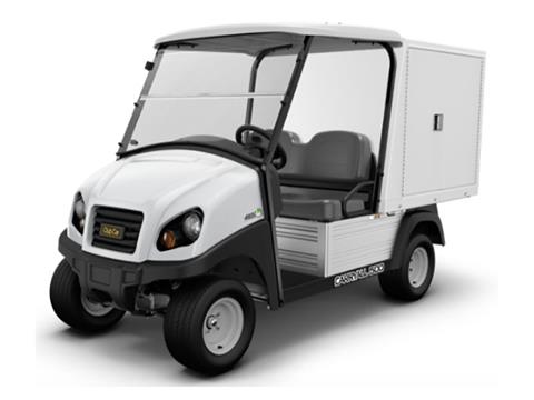 2021 Club Car Carryall 500 Room Service Electric in Norfolk, Virginia - Photo 1
