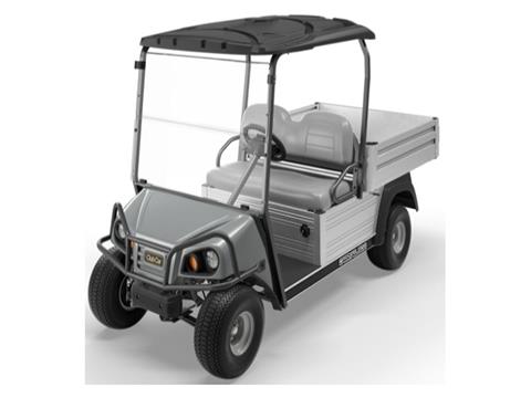 2021 Club Car Carryall 502 Electric in Ruckersville, Virginia - Photo 1