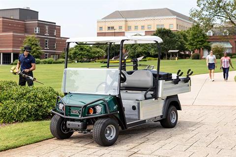 2021 Club Car Carryall 502 Electric in Ruckersville, Virginia - Photo 3