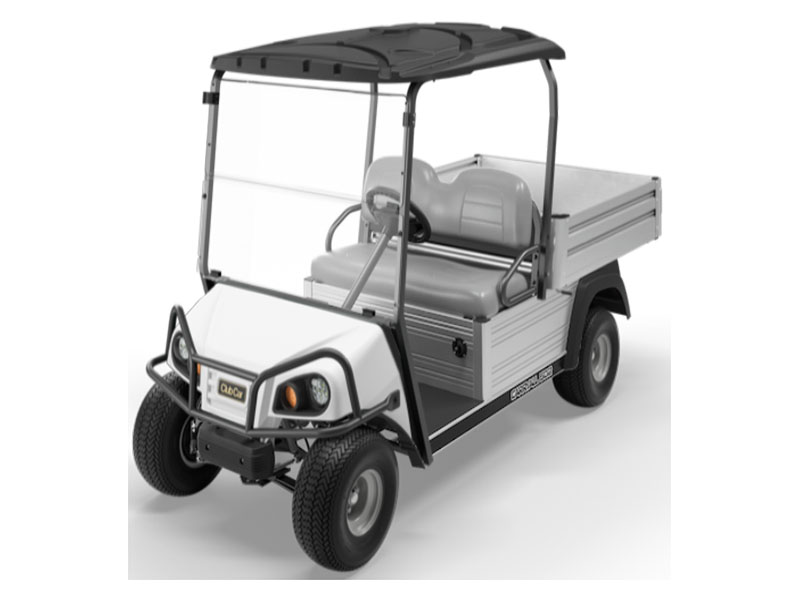2021 Club Car Carryall 502 Electric in Ruckersville, Virginia - Photo 1
