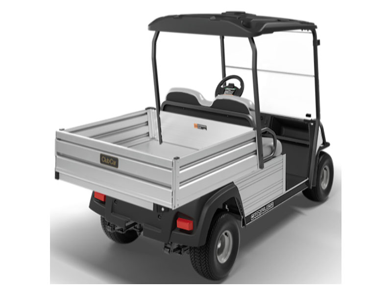 2021 Club Car Carryall 502 Electric in Ruckersville, Virginia - Photo 2