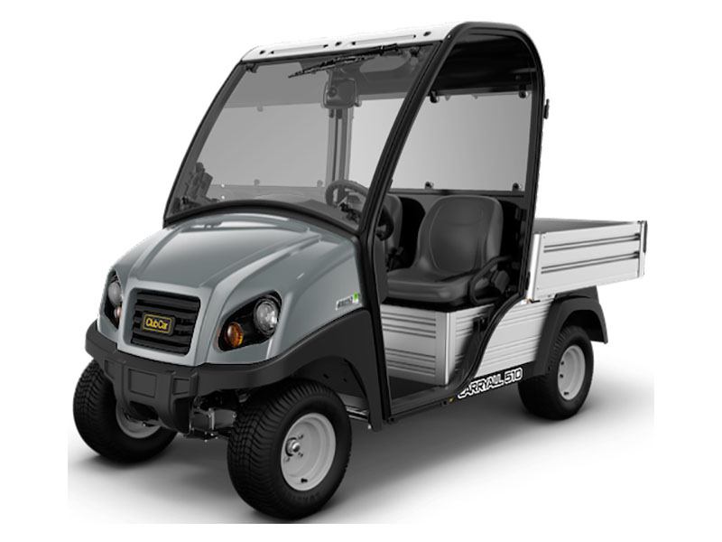 2021 Club Car Carryall 510 LSV Electric in Ruckersville, Virginia