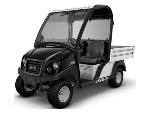 2021 Club Car Carryall 510 LSV Electric in Ruckersville, Virginia - Photo 1