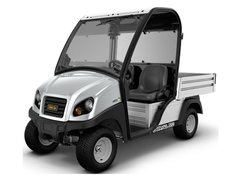 2021 Club Car Carryall 510 LSV Electric in Ruckersville, Virginia