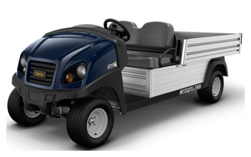 2021 Club Car Carryall 700 Electric in Ruckersville, Virginia - Photo 1