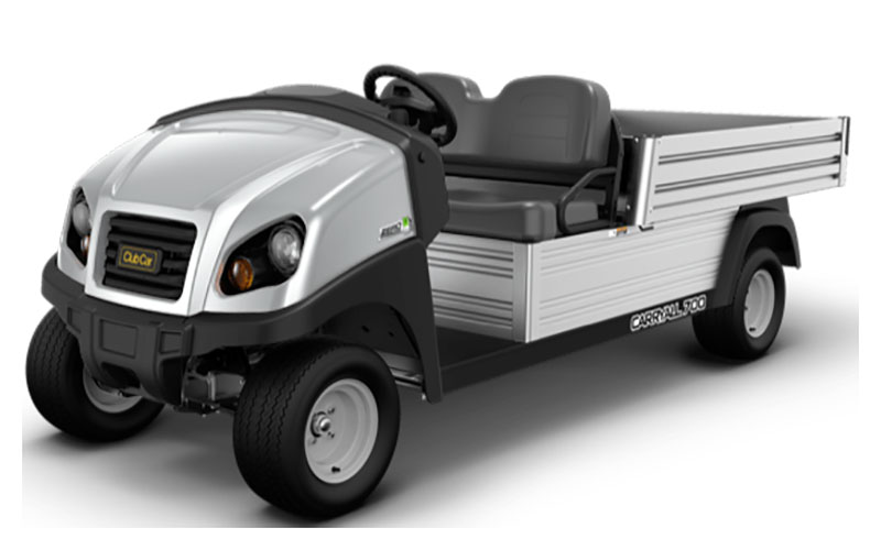 2021 Club Car Carryall 700 Electric in Ruckersville, Virginia - Photo 1