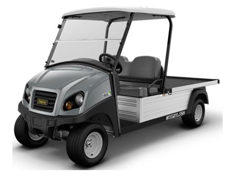 2021 Club Car Carryall 700 Facilities-Engineering Vehicle with Tool Box System Electric in Ruckersville, Virginia - Photo 1
