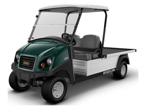 2021 Club Car Carryall 700 Facilities-Engineering Vehicle with Tool Box System Gas in Norfolk, Virginia - Photo 1