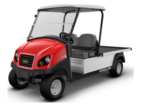 2021 Club Car Carryall 700 Facilities-Engineering Vehicle with Tool Box System Electric in Ruckersville, Virginia - Photo 1
