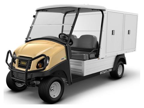2021 Club Car Carryall 700 Facilities-Engineering with Van Box System Electric in Ruckersville, Virginia - Photo 1