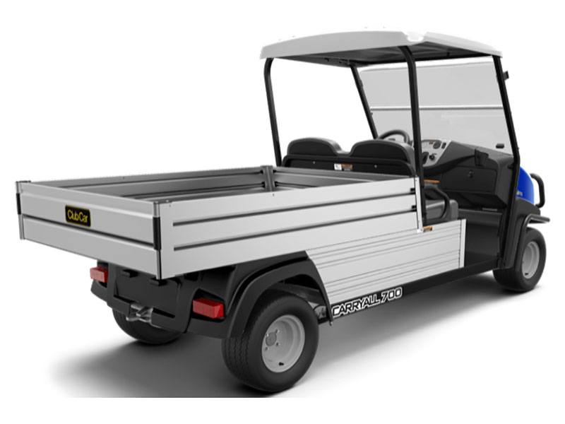 2021 Club Car Carryall 700 Grounds Maintenance with Hose Reel Electric in Panama City, Florida
