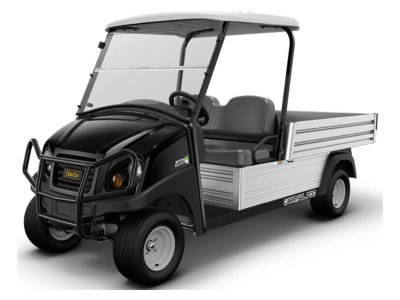 2021 Club Car Carryall 700 Grounds Maintenance with Hose Reel Electric in Norfolk, Virginia