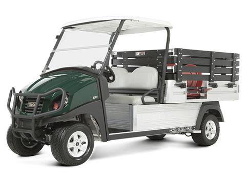 2021 Club Car Carryall 700 Grounds Maintenance with Hose Reel Electric in Norfolk, Virginia - Photo 4