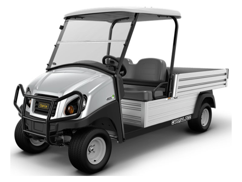2021 Club Car Carryall 700 Grounds Maintenance with Hose Reel Electric in Norfolk, Virginia - Photo 1
