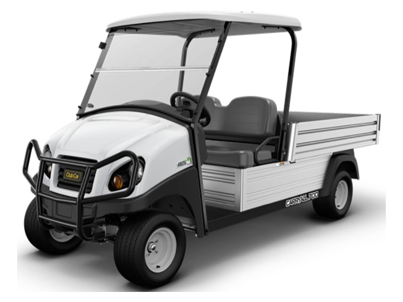 2021 Club Car Carryall 700 Grounds Maintenance with Hose Reel Electric in Ruckersville, Virginia