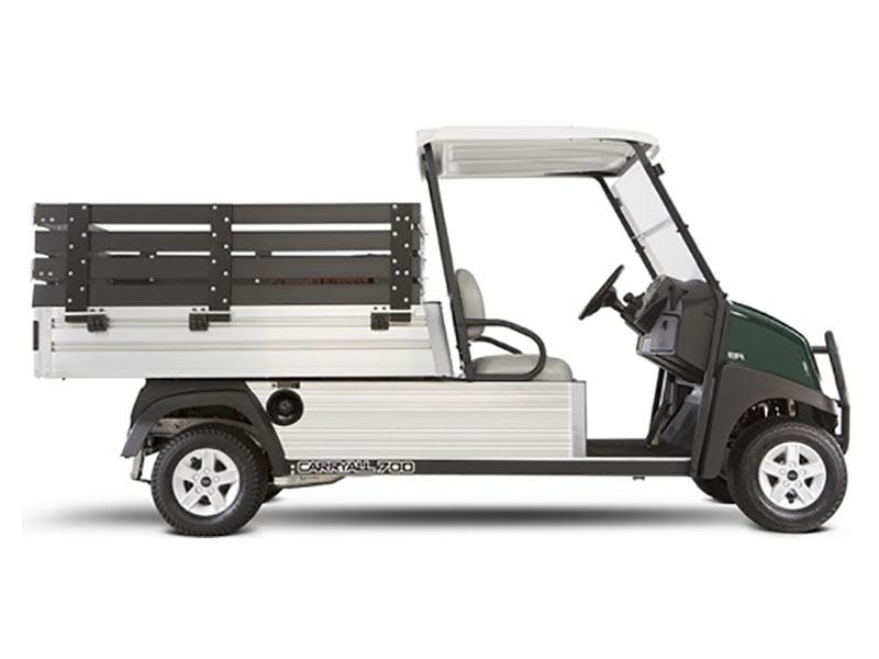 2021 Club Car Carryall 700 Grounds Maintenance with Hose Reel Gas in Norfolk, Virginia