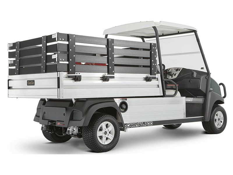 New 2021 Club Car Carryall 700 Grounds Maintenance with Hose Reel Gas Golf  Carts Panama City Cycles located Panama City, FL | Stock Number: