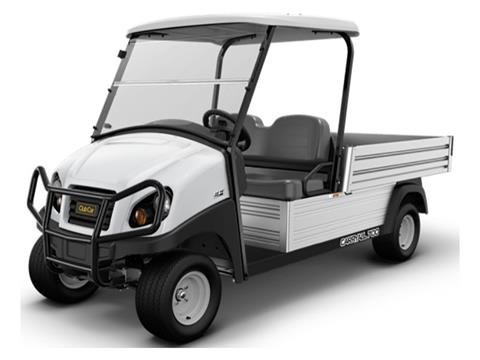 2021 Club Car Carryall 700 Grounds Maintenance with Hose Reel Gas in Panama City, Florida - Photo 1