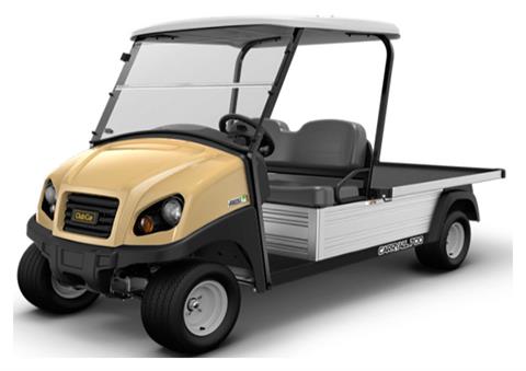 2021 Club Car Carryall 700 High-Dump Refuse Removal Electric in Ruckersville, Virginia - Photo 1