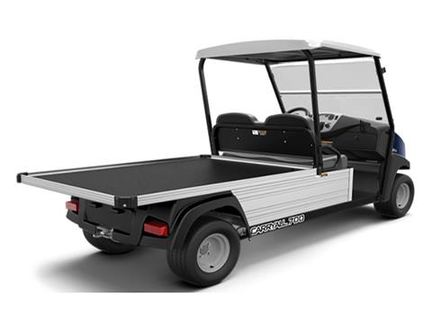 2021 Club Car Carryall 700 Refuse Removal Electric in Norfolk, Virginia - Photo 2