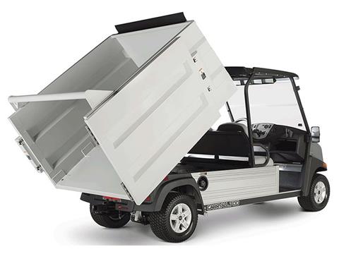 2021 Club Car Carryall 700 Refuse Removal Electric in Ruckersville, Virginia - Photo 4