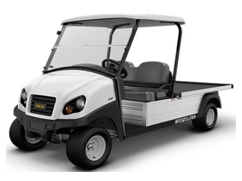 2021 Club Car Carryall 700 Refuse Removal Gas in Ruckersville, Virginia - Photo 1