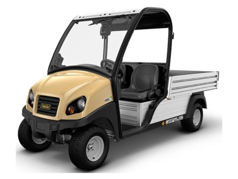 2021 Club Car Carryall 710 LSV Electric in Panama City, Florida - Photo 1