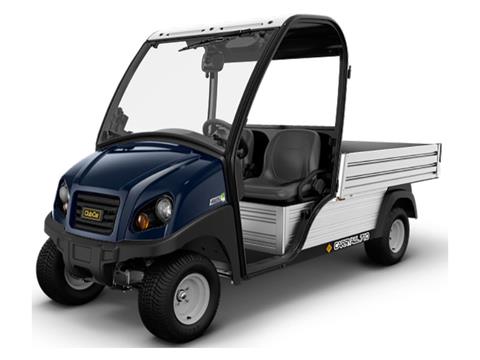 2021 Club Car Carryall 710 LSV Electric in Ruckersville, Virginia - Photo 1