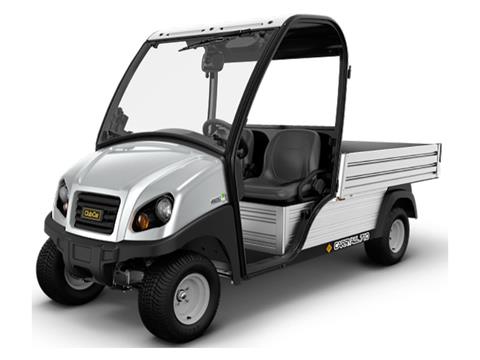 2021 Club Car Carryall 710 LSV Electric in Ruckersville, Virginia - Photo 1