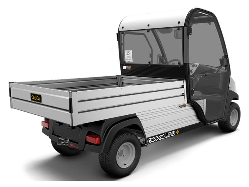 2021 Club Car Carryall 710 LSV Electric in Ruckersville, Virginia