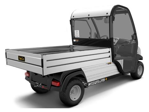 2021 Club Car Carryall 710 LSV Electric in Panama City, Florida - Photo 2