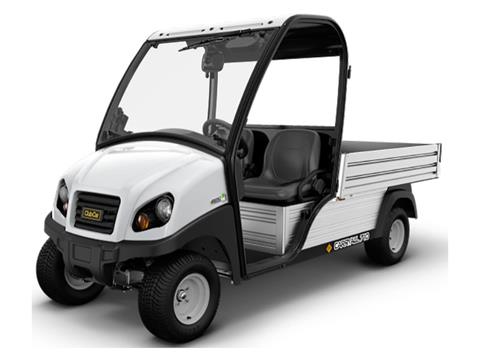2021 Club Car Carryall 710 LSV Electric in Panama City, Florida - Photo 1