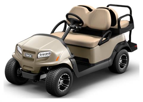 2021 Club Car Onward 4 Passenger Electric in Panama City, Florida - Photo 1