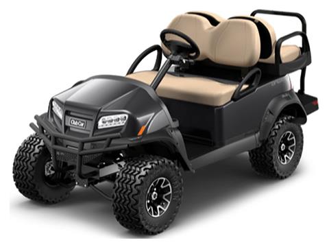 2021 Club Car Onward Lifted 4 Passenger Electric