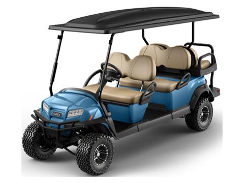 2021 Club Car Onward Lifted 6 Passenger HP Electric in Ruckersville, Virginia - Photo 1