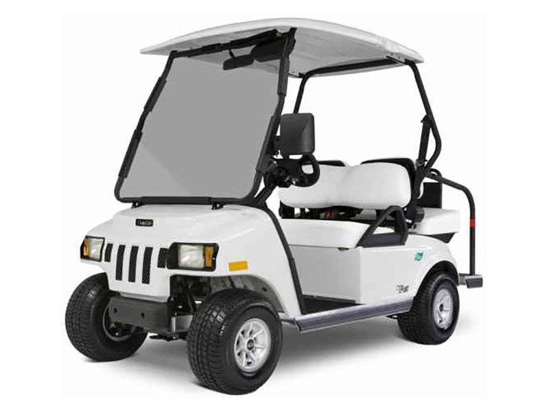 2021 Club Car Villager 2+2 LSV (Electric) in Panama City, Florida