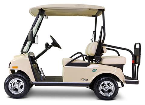 2021 Club Car Villager 2+2 LSV (Electric) in Ruckersville, Virginia - Photo 1