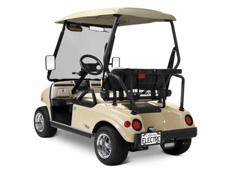2021 Club Car Villager 2 LSV (Electric) in Ruckersville, Virginia - Photo 2