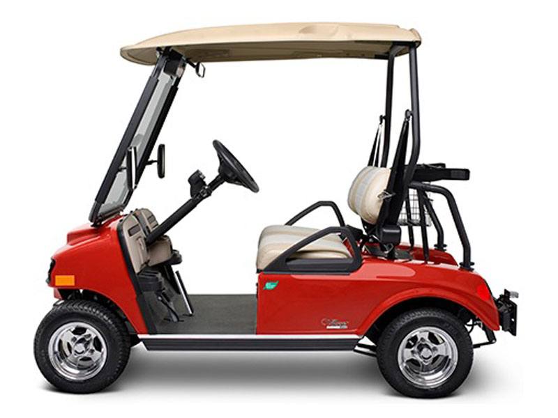 New 2021 Club Car Villager 2 LSV (Electric) Golf Carts in ...
