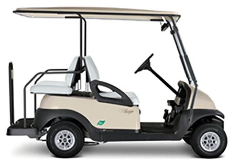 2021 Club Car Villager 4 Electric in Panama City, Florida - Photo 1