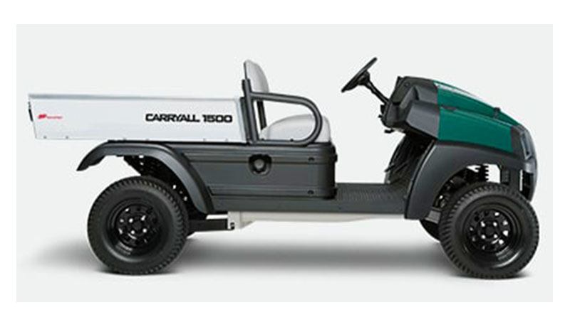 2021 Club Car Carryall 1500 2WD TURF in Aulander, North Carolina - Photo 2
