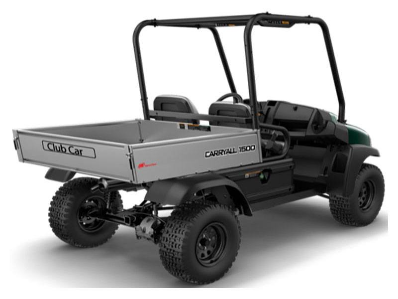 2021 Club Car Carryall 1500 4WD Diesel with IntelliTach in Aulander, North Carolina - Photo 2