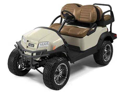 2022 Club Car Onward Lifted 4 Passenger Electric in Angleton, Texas - Photo 1