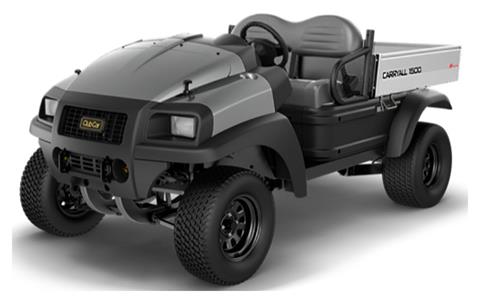 2022 Club Car Carryall 1500 2WD (Gas) in Lakeland, Florida