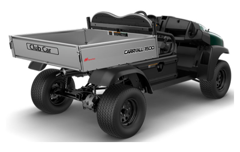 2022 Club Car Carryall 1500 2WD (Gas) in Aulander, North Carolina - Photo 2