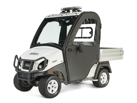 2022 Club Car Carryall 300 Security Electric in Angleton, Texas
