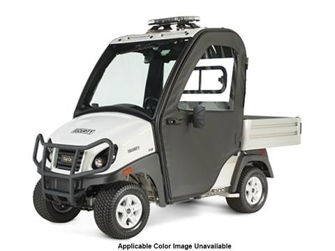 2022 Club Car Carryall 300 Security Electric in Bluffton, South Carolina